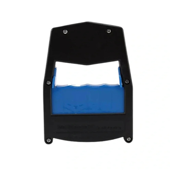 Hand Dynamometer Grip Strength Meter 130Kg/286Lbs Capacity Force Unisex - Picture 4 of 4